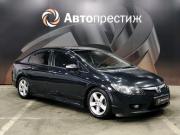 Honda Civic VIII Рестайлинг Ставрополь  - изображение 26