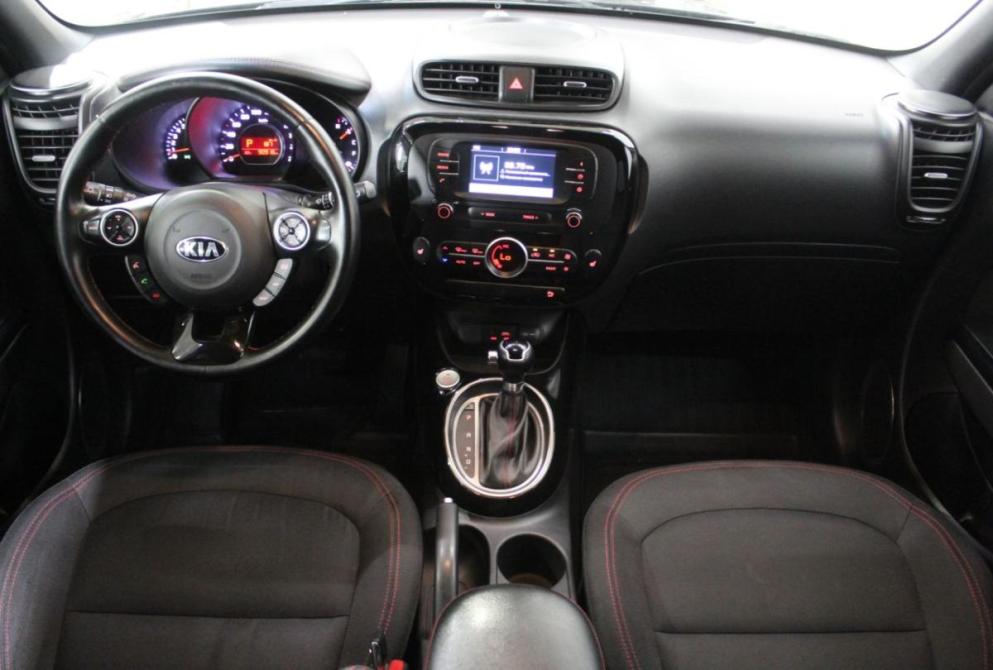 Kia Soul II Рестайлинг Астрахань  - изображение 28
