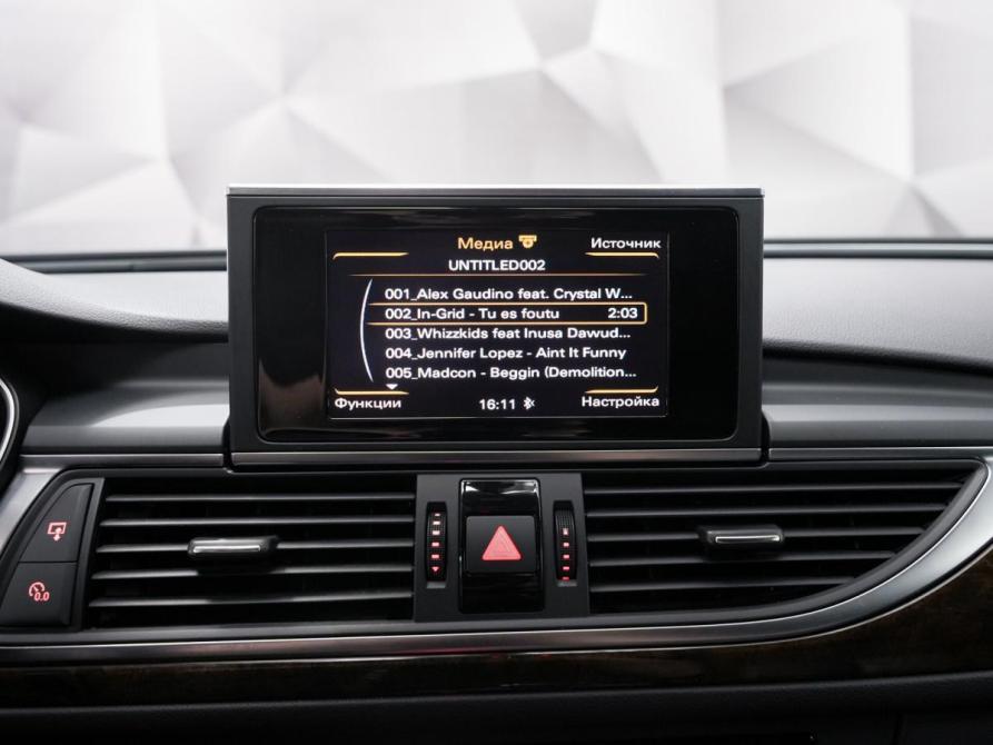 Audi A6 IV (C7) Ульяновск  - изображение 20