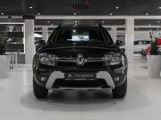 Renault Duster I Рестайлинг Москва  - изображение 23