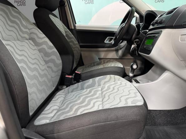 Skoda Fabia II с пробегом 2008 года, цена 650 000 рублей, 186903 км, хэтчбек, Автокод Объявления