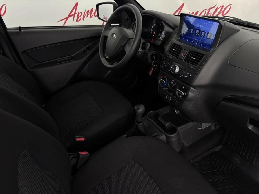 Lada (ВАЗ) Granta I Рестайлинг Псков  - изображение 12