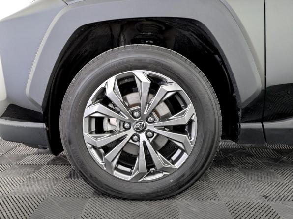 Toyota RAV4 V (XA50) с пробегом 2025 года, цена 4 100 000 рублей, 29896 км, внедорожник, Автокод Объявления