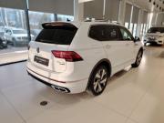 Volkswagen Tiguan II Рестайлинг (China Market) Краснодар  - изображение 36