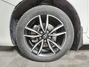 Toyota Camry VII (XV50) Рестайлинг 2 Уфа  - изображение 49