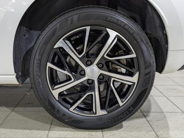 Haval Jolion I с пробегом 2021 года, цена 1 655 000 рублей, 59590 км, внедорожник, Автокод Объявления