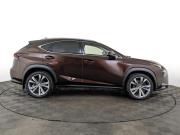 Lexus NX I Рестайлинг Москва  - изображение 31
