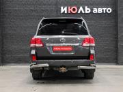 Toyota Land Cruiser 200 Series Екатеринбург  - изображение 28