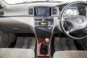 Toyota Corolla IX (E120 E130) Барнаул  - изображение 39