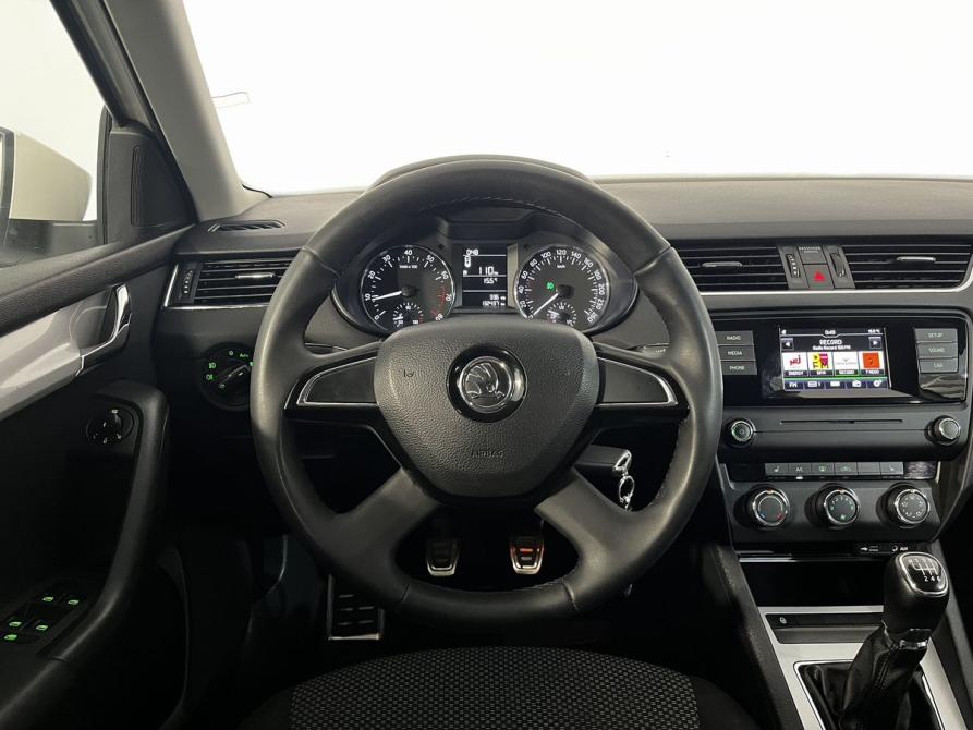 Skoda Octavia III (A7) Великий Новгород  - изображение 13