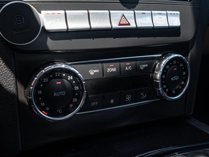 Mercedes-Benz C-Класс III (W204) Рестайлинг Краснодар  - изображение 15