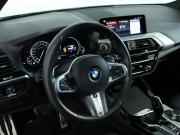 BMW X3 III (G01) Санкт-Петербург  - изображение 36