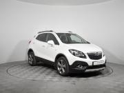 Opel Mokka I Санкт-Петербург  - изображение 22