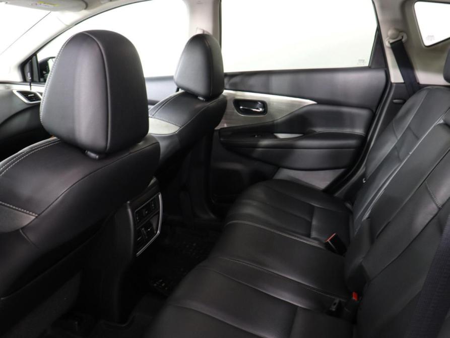 Nissan Murano III (Z52) Химки  - изображение 13