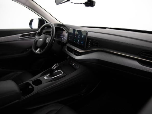Haval F7x I Рестайлинг с пробегом 2023 года, цена 1 979 000 рублей, 77800 км, внедорожник, Автокод Объявления