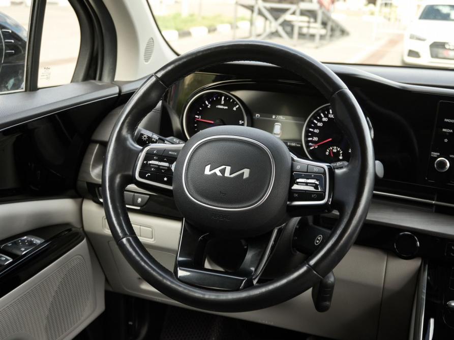 Kia Carnival IV Казань  - изображение 14
