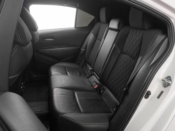 Toyota Corolla XII (E210) с пробегом 2020 года, цена 2 339 000 рублей, 49621 км, седан, Автокод Объявления