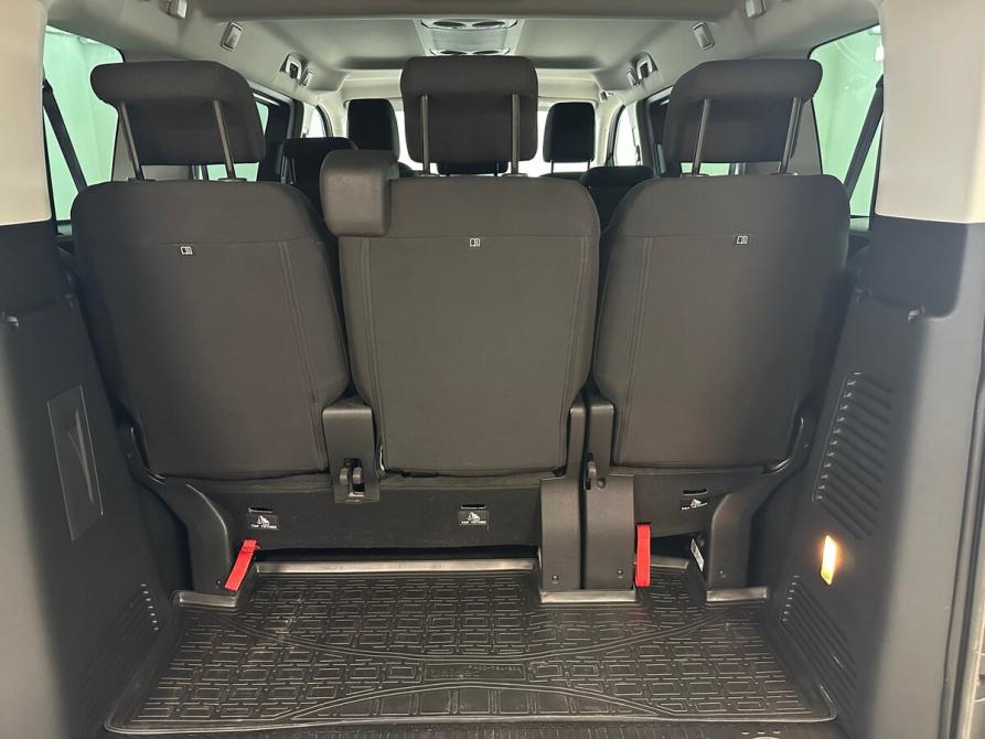 Peugeot Traveller I Москва  - изображение 14