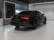 Audi A6 IV (C7) Москва  - изображение 25