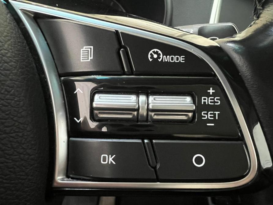Kia Optima IV Рестайлинг Пермь  - изображение 16