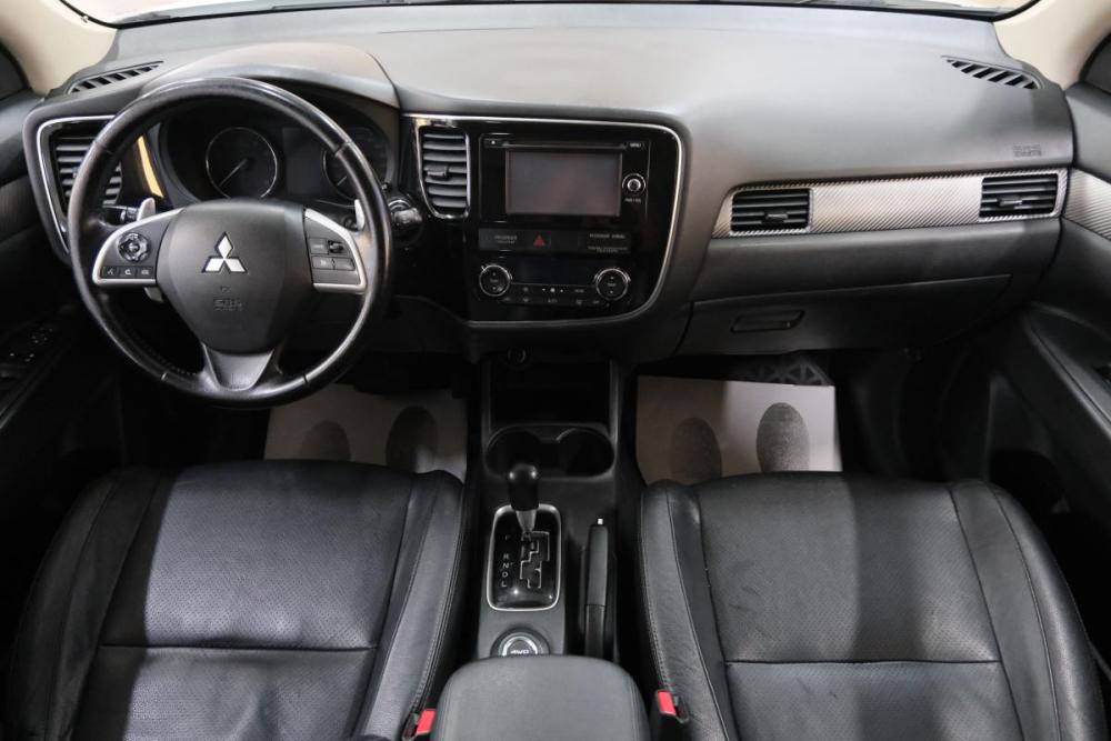 Mitsubishi Outlander III Омск  - изображение 15