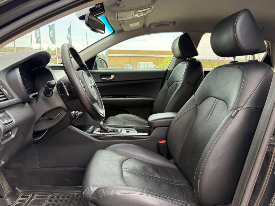 Kia Optima IV Санкт-Петербург  - изображение 27