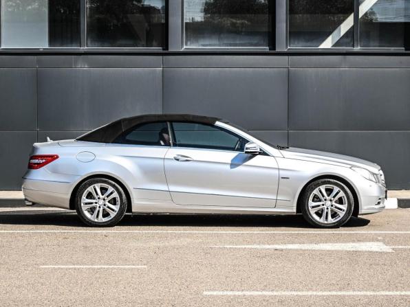 Mercedes-Benz E-Класс IV (W212 S212 C207) с пробегом 2010 года, цена 2 469 000 рублей, 146564 км, кабриолет, Автокод Объявления