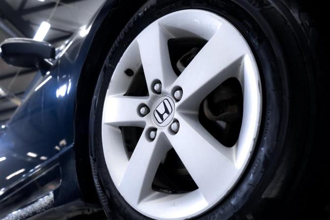Honda Civic VIII с пробегом 2007 года, цена 749 000 рублей, 260000 км, седан, Автокод Объявления