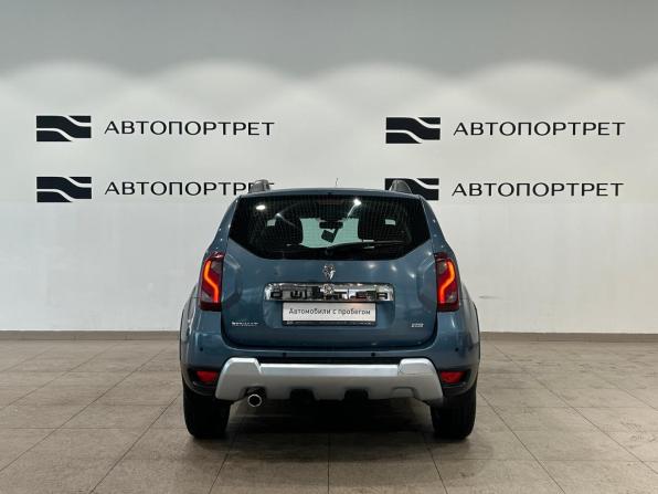 Renault Duster I Рестайлинг с пробегом 2015 года, цена 1 049 000 рублей, 131070 км, внедорожник, Автокод Объявления