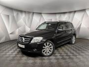 Mercedes-Benz GLK-Класс I (X204) Москва  - изображение 20