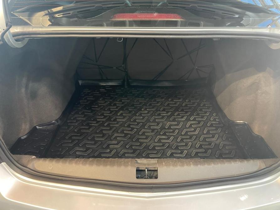 Chevrolet Cobalt II Стерлитамак  - изображение 21