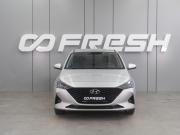 Hyundai Solaris II Рестайлинг Воронеж  - изображение 21