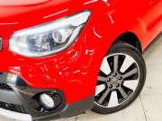 Kia Soul II Рестайлинг Тула  - изображение 17