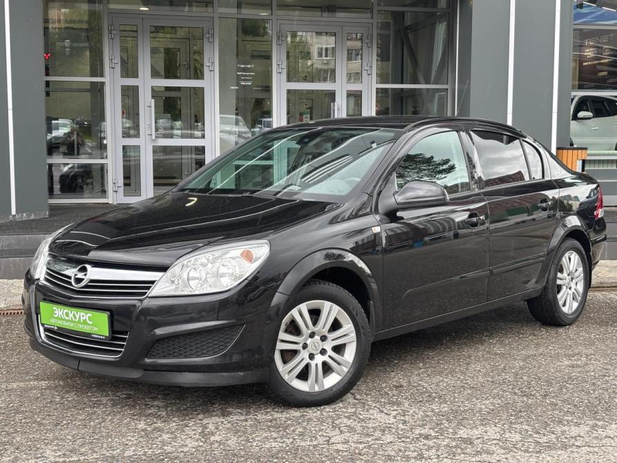 Opel Astra H Рестайлинг Пермь  - изображение 2