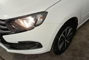 Lada (ВАЗ) Granta I Рестайлинг Волгоград  - изображение 45