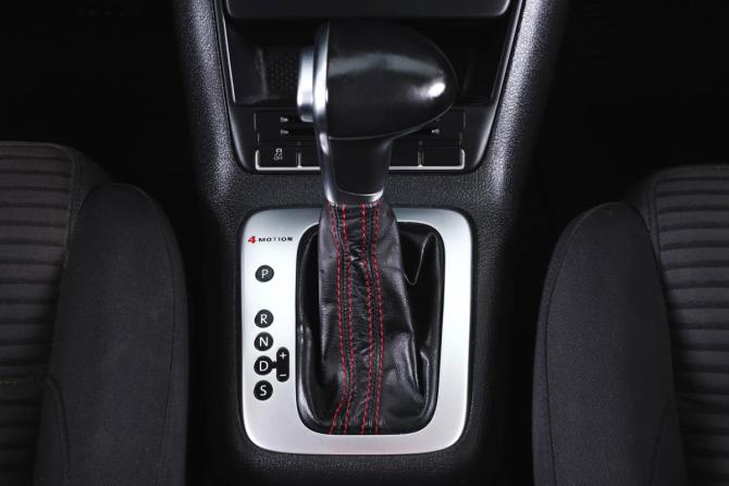 Volkswagen Tiguan I с пробегом 2011 года, цена 1 239 000 рублей, 262000 км, внедорожник, Автокод Объявления