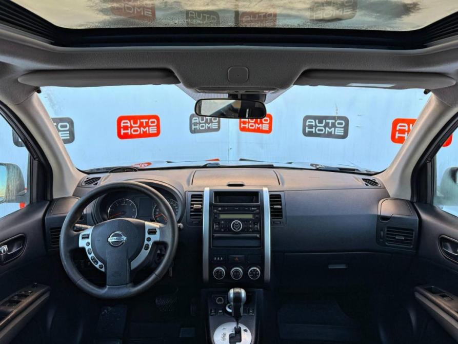 Nissan X-Trail II Санкт-Петербург  - изображение 8
