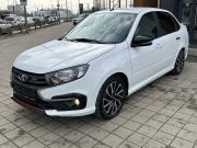Lada (ВАЗ) Granta I Рестайлинг Краснодар  - изображение 13
