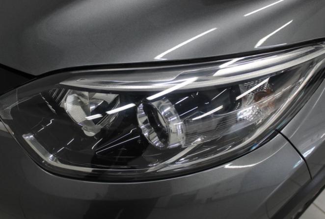 Renault Kaptur I Рестайлинг с пробегом 2021 года, цена 1 605 000 рублей, 47492 км, внедорожник, Автокод Объявления