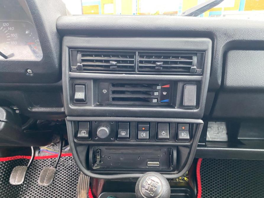 Lada (ВАЗ) 2121 (4x4) I Рестайлинг Сыктывкар  - изображение 15