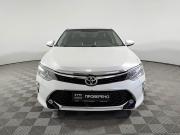 Toyota Camry VII (XV50) Рестайлинг 2 Уфа  - изображение 29