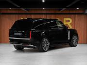 Land Rover Range Rover V Москва  - изображение 36