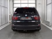 BMW X5 II (E70) Кемерово  - изображение 27