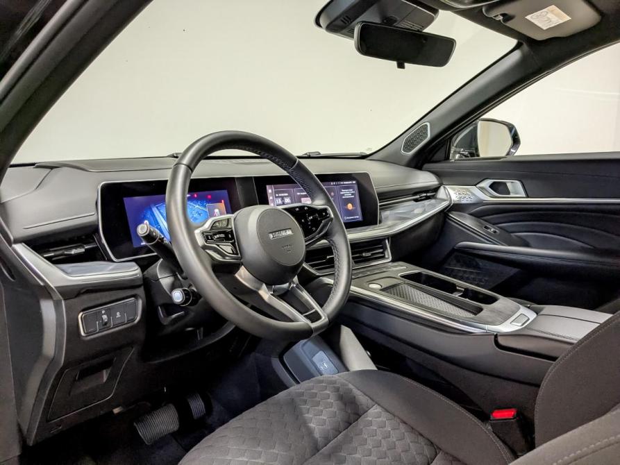 Haval F7 II Москва  - изображение 16