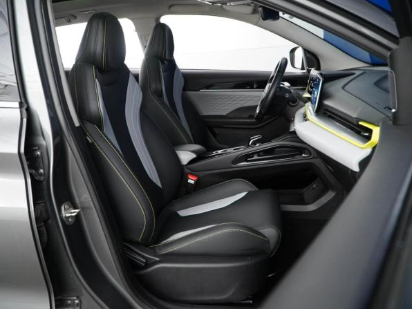 Geely Coolray I Рестайлинг с пробегом 2023 года, цена 1 899 444 рубля, 49479 км, внедорожник, Автокод Объявления