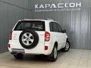Chery Tiggo (T11) I Рестайлинг (FL) Магнитогорск  - изображение 18