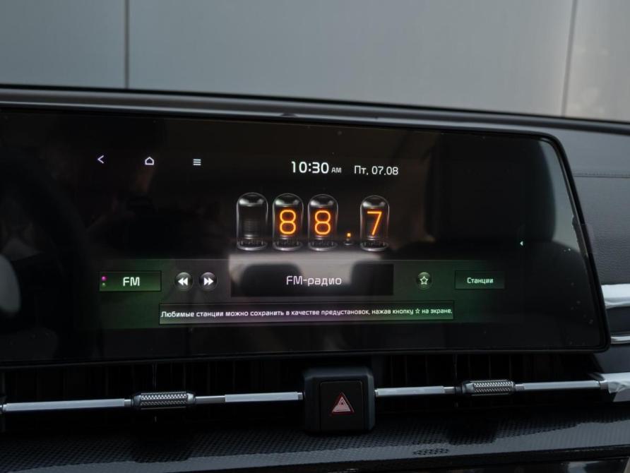 Kia Sportage V Краснодар  - изображение 13