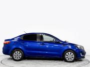 Kia Rio III Москва  - изображение 23