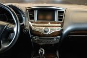Infiniti QX60 I Рестайлинг Уфа  - изображение 36