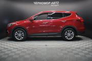 Hyundai Santa Fe III Рестайлинг Крым  - изображение 34